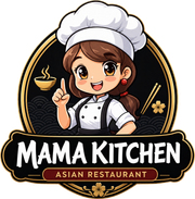 Mama Kitchen — Asian Restaurant