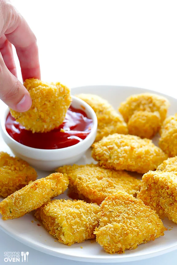 Baked-Parmesan-Chicken-Nuggets-31